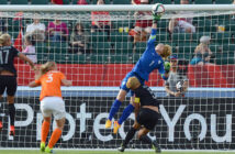 Netherlands vs New Zealand at FIFA Women’s World Cup 2015 Canada in Edmonton Saturday, June 6, 2015. Photo: Stuart Gradon/Total Soccer Project
