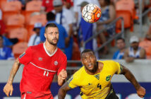 2015 Gold Cup, Canada, CONCACAF, CONCACAF Gold Cup, Jamaica, Gold Cup, Photos, Soccer, Total Soccer Project
