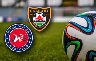 Calgary Foothills WFC, United Women's Soccer, Soccer Women's Soccer