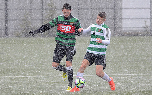 Total Soccer Project, Calgary Foothills FC, Tryouts,