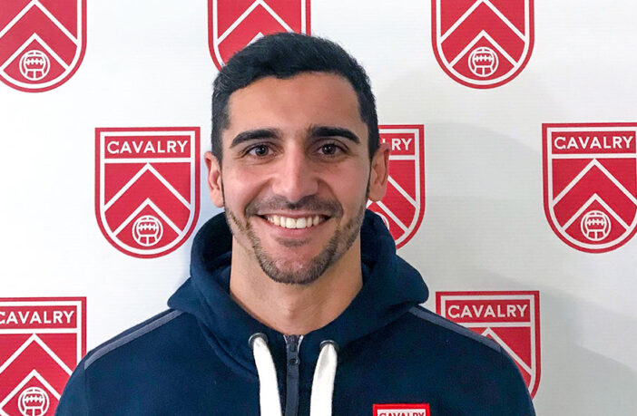 Cavalry FC, Canadian Premier League, Mauro Eustáquio.
