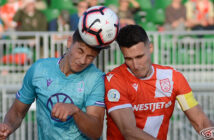 Cavalry FC, Pacific FC, Canadian Championship, voyageurs cup