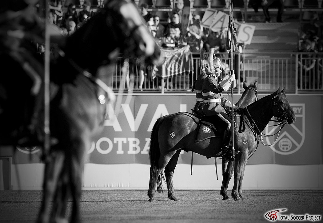 Cavalry FC, Canadian Premier League, Forge FC