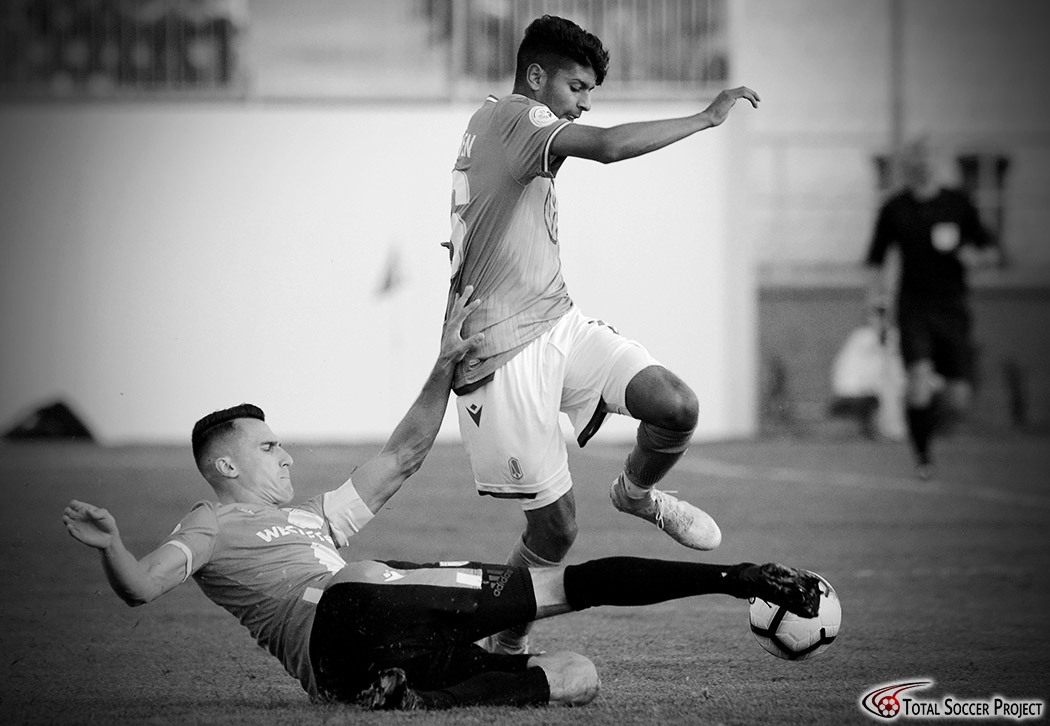 Cavalry FC, Canadian Premier League, Pacific FC