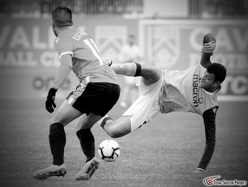 Cavalry FC, Canadian Premier League, York9 FC