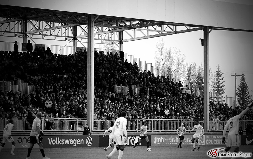 Cavalry FC, Canadian Premier League, FC Edmonton