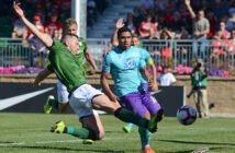 Oliver Minatel, Cavalry FC, Canadian Premier League, PAcific FC