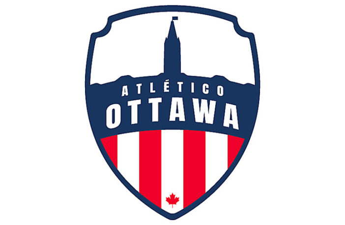 Atlético Ottawa, Canadian Premier League, Ottawa, Atlético MAdrid