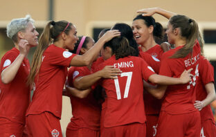 Canada Soccer, OIympic Qualifiers