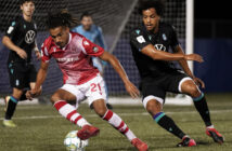 Cavalry FC, Pacific FC, Canadian PRemier League