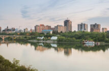 Saskatoon, Saskatchewan, Canadian Premier LEague