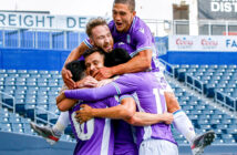 Pacific FC HFX Wanderers
