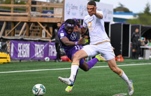 Pacific FC, Valour FC, Canadian Premier League