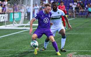 Pacific FC, York United, Canadian Premier LEague