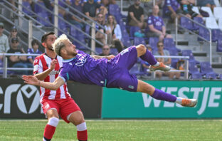 PAcific FC, Atletico Ottawa, Canadian Premier League