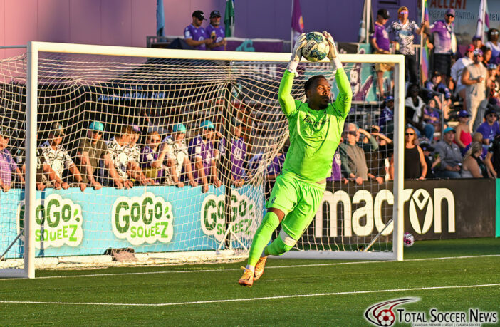 Forge FC, Triston Henry, Canadian Premier League