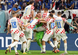 Croatia beats Japan on penalties at World Cup 2022, moves on to quarterfinals – photo gallery