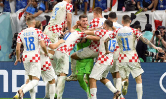 Croatia beats Japan on penalties at World Cup 2022, moves on to quarterfinals – photo gallery Croatia, Japan, Dominik Livakovic, World Cup, Qatar