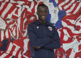 Atlético Ottawa adds French left-back Sacko to 2023 roster