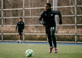 Vancouver FC signs two pacey international wingers