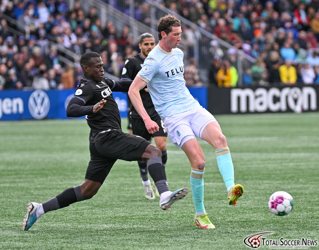 Pacific FC beats new rivals Vancouver FC – photo gallery – Total Soccer ...