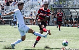 Canadian Premier LEague, Vancouver FC