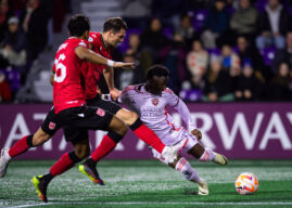 Cavalry FC lose 3-0 to Orlando City in Concacaf Champions Cup first round first leg