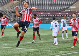 Atlético Ottawa fights back to beat York United in 2024 CPL opener