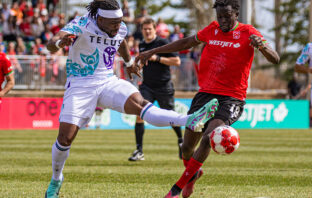 Cavalry FC, Canadian Premier League