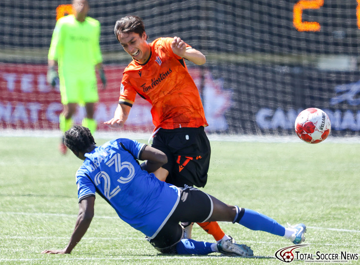 Forge FC, CAnadian Premier League, Montreal, Canadian Championship