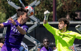 Pacific FC, Canadian Premier League, Forge FC