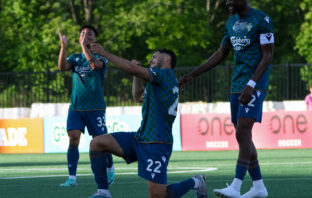 York United, HFX Wanderers, Canadian Premier