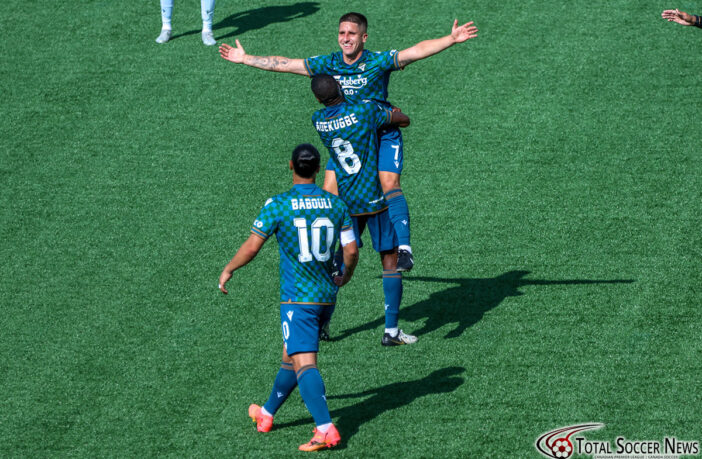 York United, Canadian Premier League, HFX Wanderers