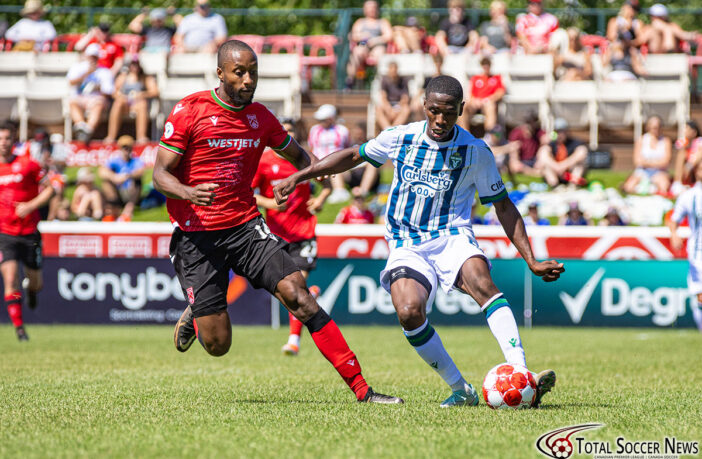 York United, Canadian Premier League, Cavalry FC