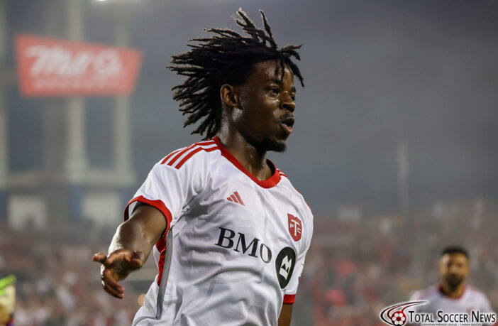 Toronto FC, Major League Soccer, Philadelphia