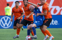 Forge FC, Canadian PRemier League, HFX Wanderers