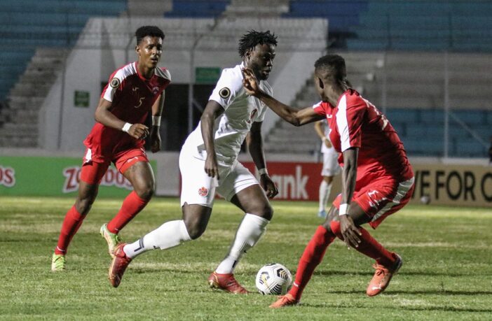 Lowell Wright, Canada, Cavalry FC