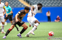 Valour FC, Canadian Premier League, Forge FC