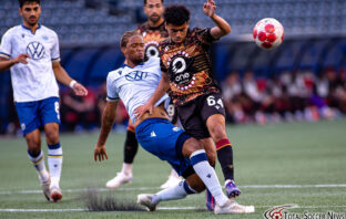 Valour FC, Canadian Premier League, HFX Wanderers