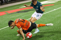 Forge FC, York United, Canadian Premier League