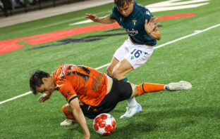 Forge FC, York United, Canadian Premier League