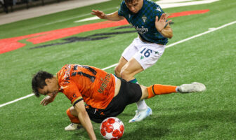 Forge FC, York United, Canadian Premier League