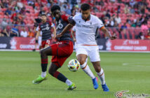 Toronto FC, Canadian Championship