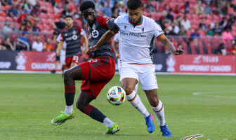 Toronto FC, Canadian Championship