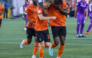 Forge FC, Canadian Premier League