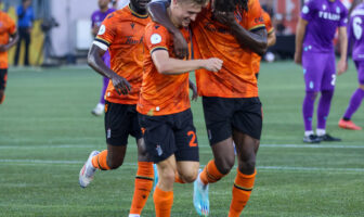 Forge FC, Canadian Premier League