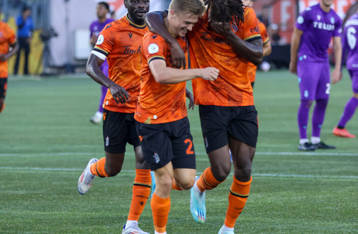 Forge FC, Canadian Premier League