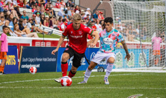 Cavalry FC, Atletico Ottawa, Canadian Premier League