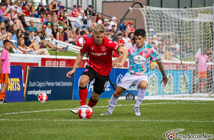 Cavalry FC, Atletico Ottawa, Canadian Premier League