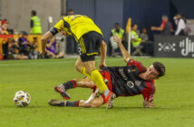 Toronto FC, Major League Soccer